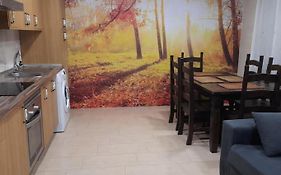 Plaza De Chinchon. Apartamento.